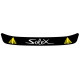 SOLEX Helmet Visor Sunstrip Sticker