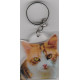 CAT Key Fobs