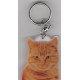 CHAT porte clés