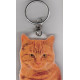 CAT Key Fobs