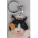 CAT Key Fobs