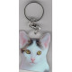 CAT Key Fobs