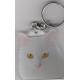 CAT Key Fobs