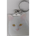 CAT Key Fobs