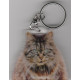 CAT Key Fobs