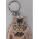 CAT Key Fobs