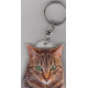 CAT Key Fobs