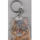 CAT Key Fobs