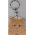 CYMRIC CAT Key Fobs