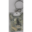 CAT  Key Fobs