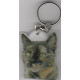 CAT  Key Fobs