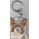 CAT   Key Fobs