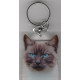 CAT  Key Fobs