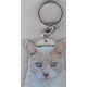 CAT  Key Fobs