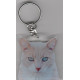 CAT  Key Fobs