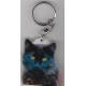 CAT  Key Fobs