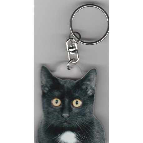 CAT Key Fobs