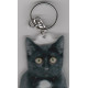 CAT Key Fobs