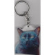 CAT  Key Fob