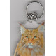 MAINE COON CAT Key Fobs