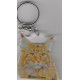 MAINE COON CAT Key Fobs