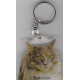 MAINE COON CHAT porte clés