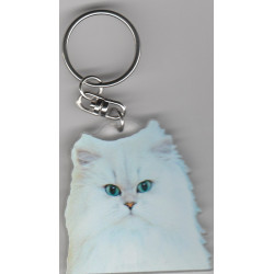 PERSAN CAT Key Fobs