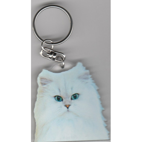 PERSAN CAT Key Fobs