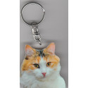 CYMRIC CAT Key Fobs