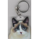 MUNCHKIN CAT Key Fobs