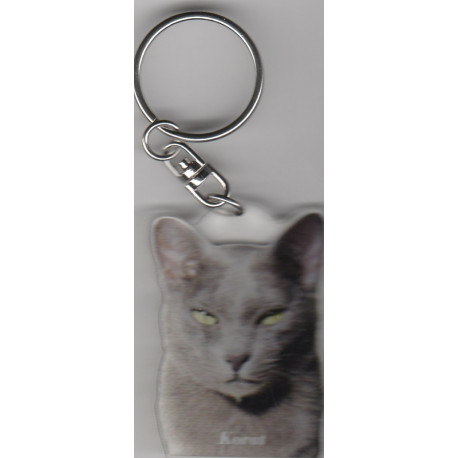 KORAT  CAT Key Fobs