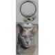 KORAT  CAT Key Fobs