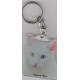 TURKISH ANGORA  CAT Key Fobs