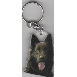 ALTDEUSCHE SHAFERHUND DOG / Key Fobs