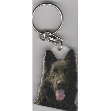 ALTDEUSCHE SHAFERHUND DOG / Key Fobs