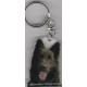 ALTDEUSCHE SHAFERHUND DOG / Key Fobs