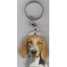 ANGLO-FRANCAIS DOG / Key Fobs