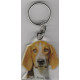 ANGLO-FRANCAIS DOG / Key Fobs