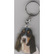 ARIEGEOIS DOG / Key Fobs