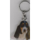 ARIEGEOIS DOG / Key Fobs