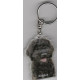 BARBET DOG / Key Fobs