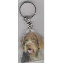 Český Fousek DOG / Key Fobs