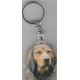 BASSET DES ALPES DOG / Key Fobs