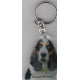 HOUND BASSET DOG / Key Fobs