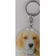 BEAGLE DOG / Key Fobs