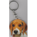 BEAGLE DOG / Key Fobs