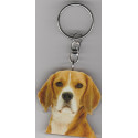 BEAGLE DOG / Key Fobs