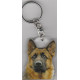 GERMAN SHEPHERD DOG / Key Fobs