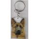 GERMAN SHEPHERD DOG / Key Fobs