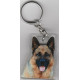 GERMAN SHEPHERD DOG / Key Fobs